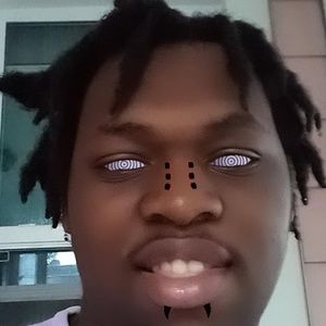 Meet your Posher, Antwan